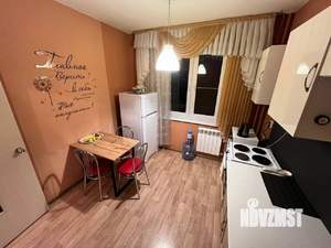 1-к квартира, на длительный срок, 40м2, 8/10 этаж