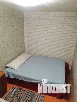 2-к квартира, посуточно, 43м2, 2/5 этаж