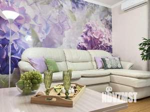 3-к квартира, посуточно, 69м2, 1/1 этаж