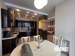 3-к квартира, на длительный срок, 100м2, 15/16 этаж