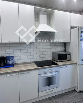 2-к квартира, на длительный срок, 74м2, 13/20 этаж