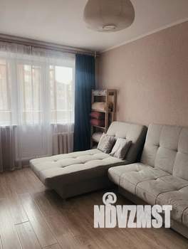 1-к квартира, посуточно, 30м2, 3/5 этаж