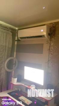 1-к квартира, на длительный срок, 50м2, 7/18 этаж