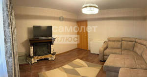 2-к квартира, на длительный срок, 54м2, 7/9 этаж