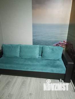 1-к квартира, на длительный срок, 30м2, 4/10 этаж