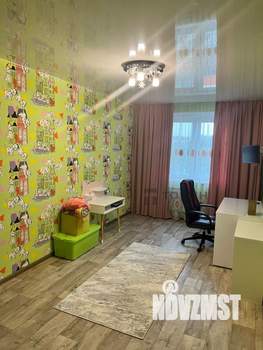 3-к квартира, на длительный срок, 68м2, 5/10 этаж