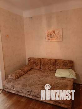 2-к квартира, посуточно, 48м2, 2/5 этаж