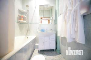 2-к квартира, на длительный срок, 54м2, 5/7 этаж