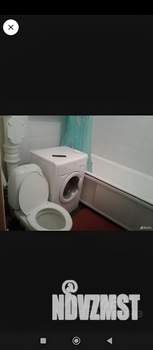 2-к квартира, на длительный срок, 44м2, 1/5 этаж