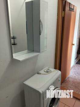 2-к квартира, на длительный срок, 43м2, 8/11 этаж