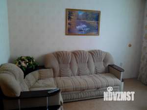 1-к квартира, на длительный срок, 42м2, 2/10 этаж