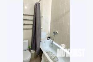 1-к квартира, посуточно, 42м2, 5/10 этаж