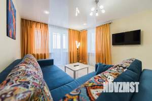 2-к квартира, посуточно, 64м2, 8/14 этаж