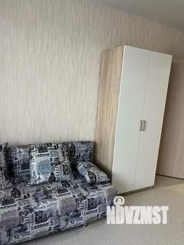 Студия квартира, на длительный срок, 24м2, 10/10 этаж