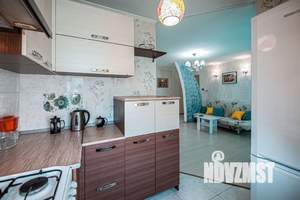 1-к квартира, посуточно, 52м2, 4/4 этаж