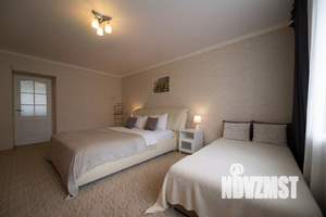 2-к квартира, посуточно, 70м2, 1/1 этаж