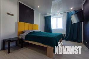 1-к квартира, посуточно, 35м2, 3/5 этаж