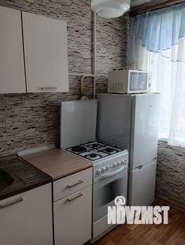 2-к квартира, на длительный срок, 45м2, 2/5 этаж