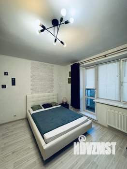 Студия квартира, на длительный срок, 29м2, 14/21 этаж