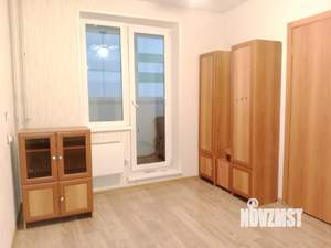 1-к квартира, на длительный срок, 32м2, 3/10 этаж