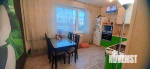 2-к квартира, на длительный срок, 64м2, 9/10 этаж