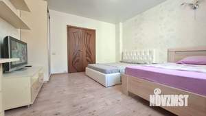 3-к квартира, посуточно, 96м2, 3/17 этаж