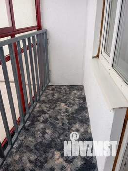 Студия квартира, посуточно, 25м2, 9/19 этаж