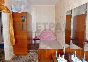 1-к квартира, на длительный срок, 35м2, 3/9 этаж