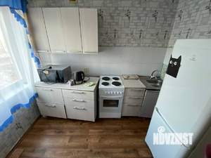 1-к квартира, на длительный срок, 36м2, 4/10 этаж