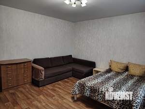 1-к квартира, на длительный срок, 35м2, 2/9 этаж