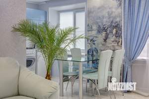 2-к квартира, посуточно, 50м2, 2/5 этаж