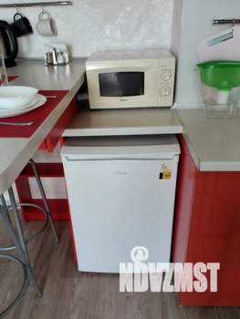 Студия квартира, посуточно, 24м2, 11/17 этаж