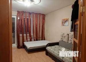 2-к квартира, на длительный срок, 61м2, 4/10 этаж