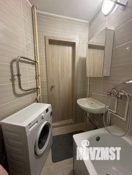 Студия квартира, на длительный срок, 25м2, 15/20 этаж