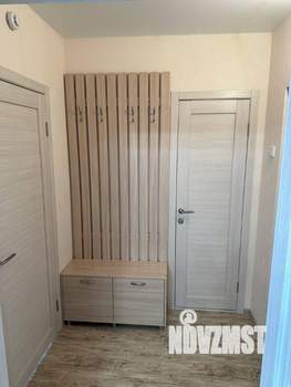 2-к квартира, на длительный срок, 56м2, 7/17 этаж