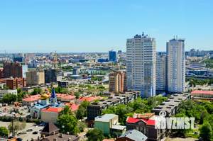 2-к квартира, посуточно, 70м2, 8/26 этаж
