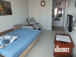 1-к квартира, на длительный срок, 32м2, 9/11 этаж