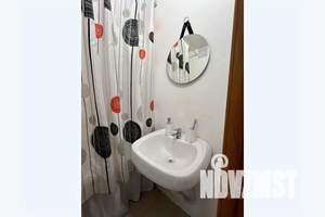 1-к квартира, посуточно, 44м2, 7/10 этаж