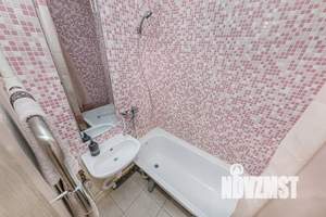 1-к квартира, посуточно, 32м2, 7/10 этаж