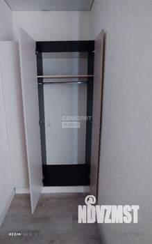 1-к квартира, на длительный срок, 40м2, 10/10 этаж