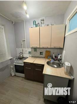 2-к квартира, на длительный срок, 49м2, 1/5 этаж