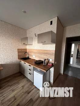 Студия квартира, посуточно, 30м2, 13/24 этаж