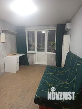 1-к квартира, на длительный срок, 33м2, 9/10 этаж