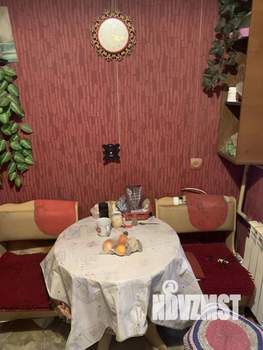 1-к квартира, на длительный срок, 59м2, 1/2 этаж