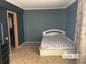 2-к квартира, на длительный срок, 42м2, 5/5 этаж