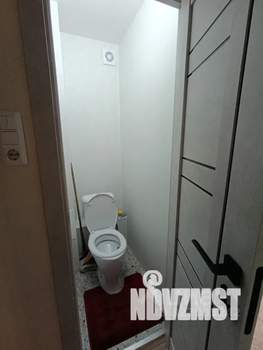 1-к квартира, посуточно, 40м2, 6/10 этаж