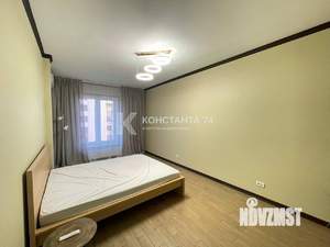 1-к квартира, на длительный срок, 55м2, 21/24 этаж