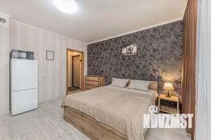 Студия квартира, посуточно, 26м2, 14/18 этаж