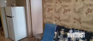 Студия квартира, на длительный срок, 36м2, 9/11 этаж