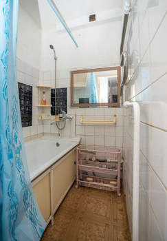 2-к квартира, на длительный срок, 49м2, 7/9 этаж